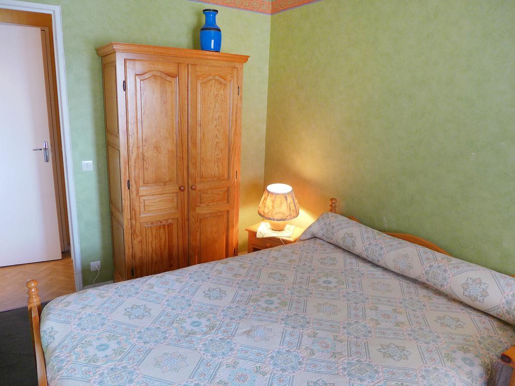 Apartment Cap Cabourg-19 By Interhome Room photo