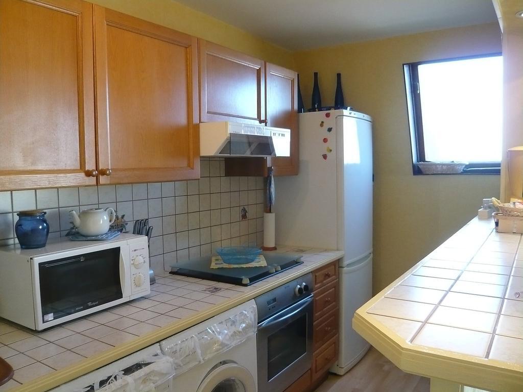 Apartment Cap Cabourg-19 By Interhome Room photo