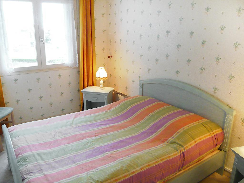 Apartment Cap Cabourg-19 By Interhome Room photo